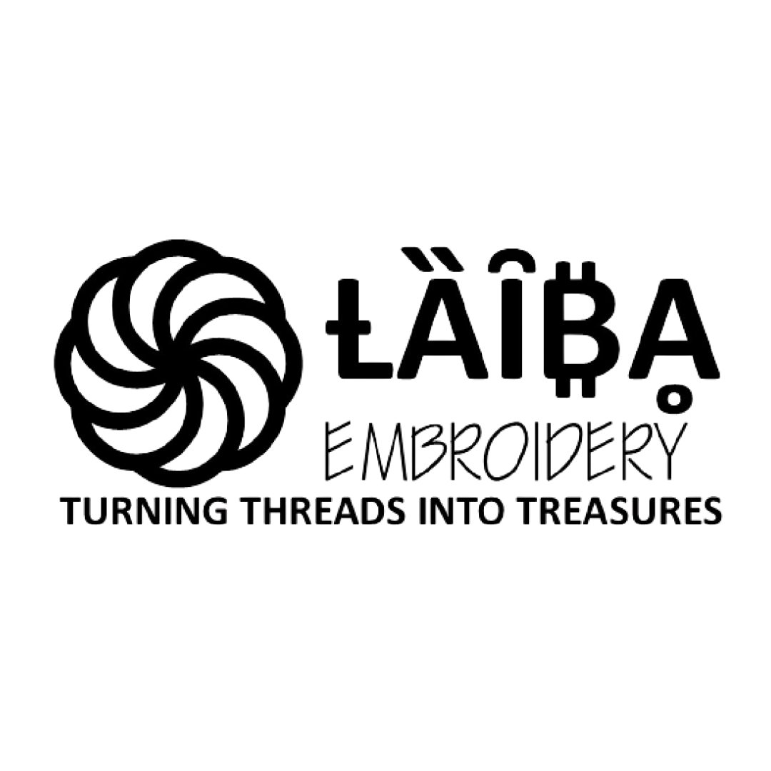 Laiba Embroidery - 