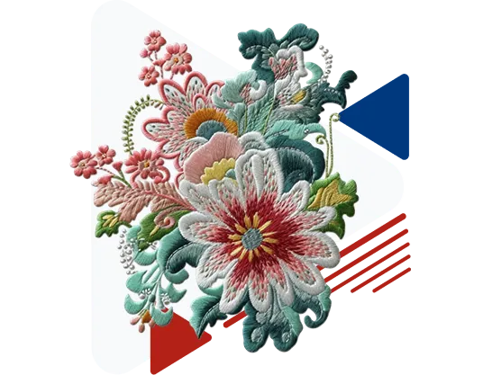Laiba Embroidery